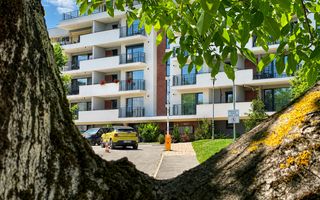Apartament 2 camere Premium - 40 mp, Turnisor, Sibiu - Poză 1