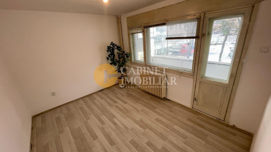 Apartament cu 3 camere - Etaj 1 - Fara Risc - Zona Palas - Poză 3