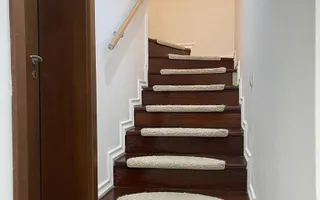 INCHIRIERE VILA PIPERA | 4 CAMERE 150MP | CURTE 112MP | GARAJ-MOBILATA - Poză 18