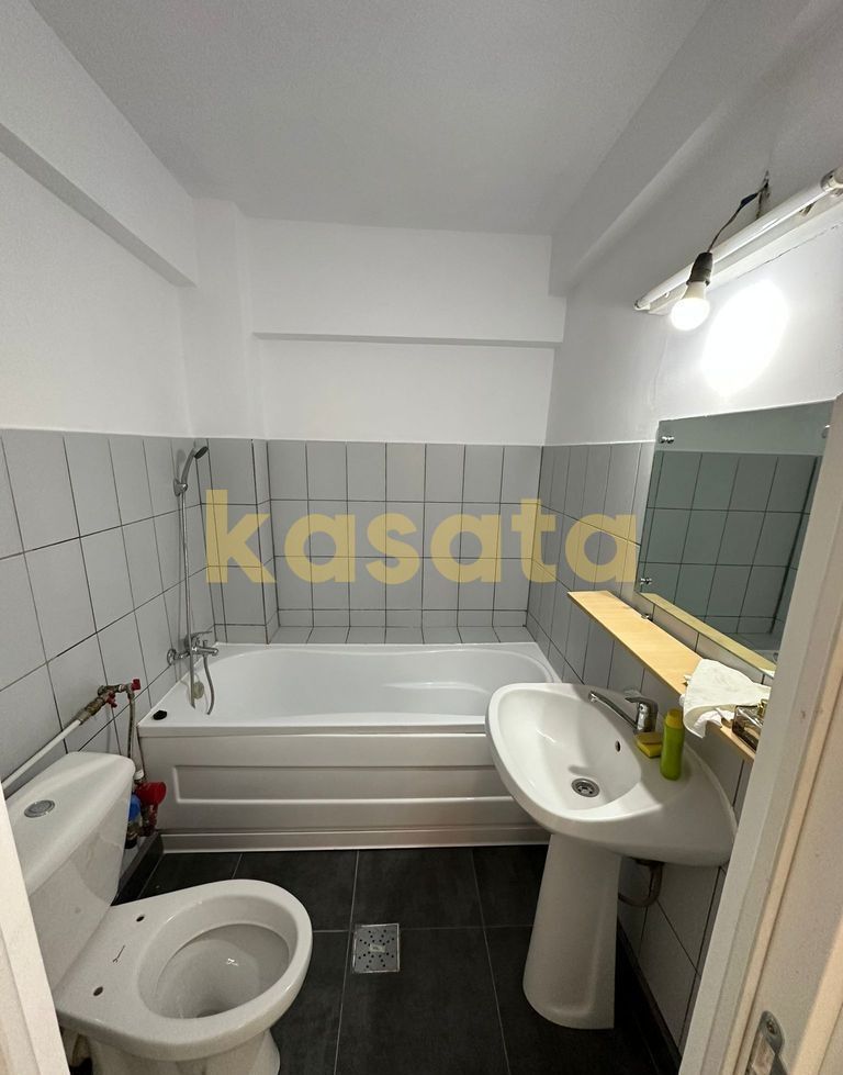 OPORTUNITATE | APARTAMENT 2 CAMERE | FLOREASCA | VEDERE PARC | RENOVAT - Poză 6