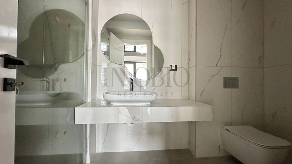 Comision 0% | Apartament 4 Camere | Pipera Plaza | My Place North - Poză 9