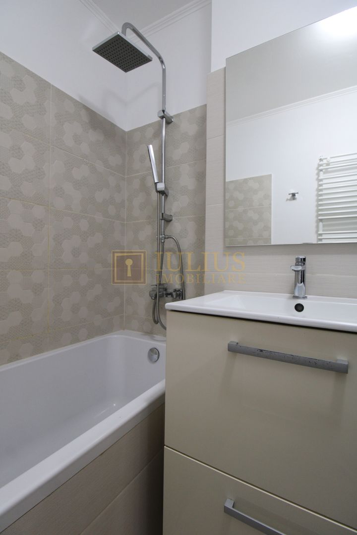 Lipovei, 3 camere + 2 bai, centrala proprie - Poză 5