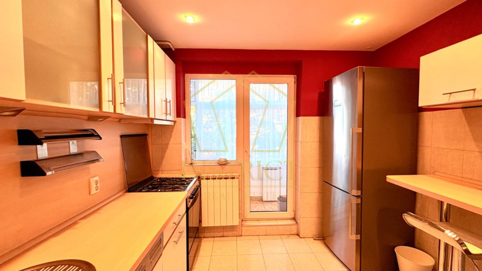 Apartament spațios cu 3 camere | Ultracentral - Poză 14