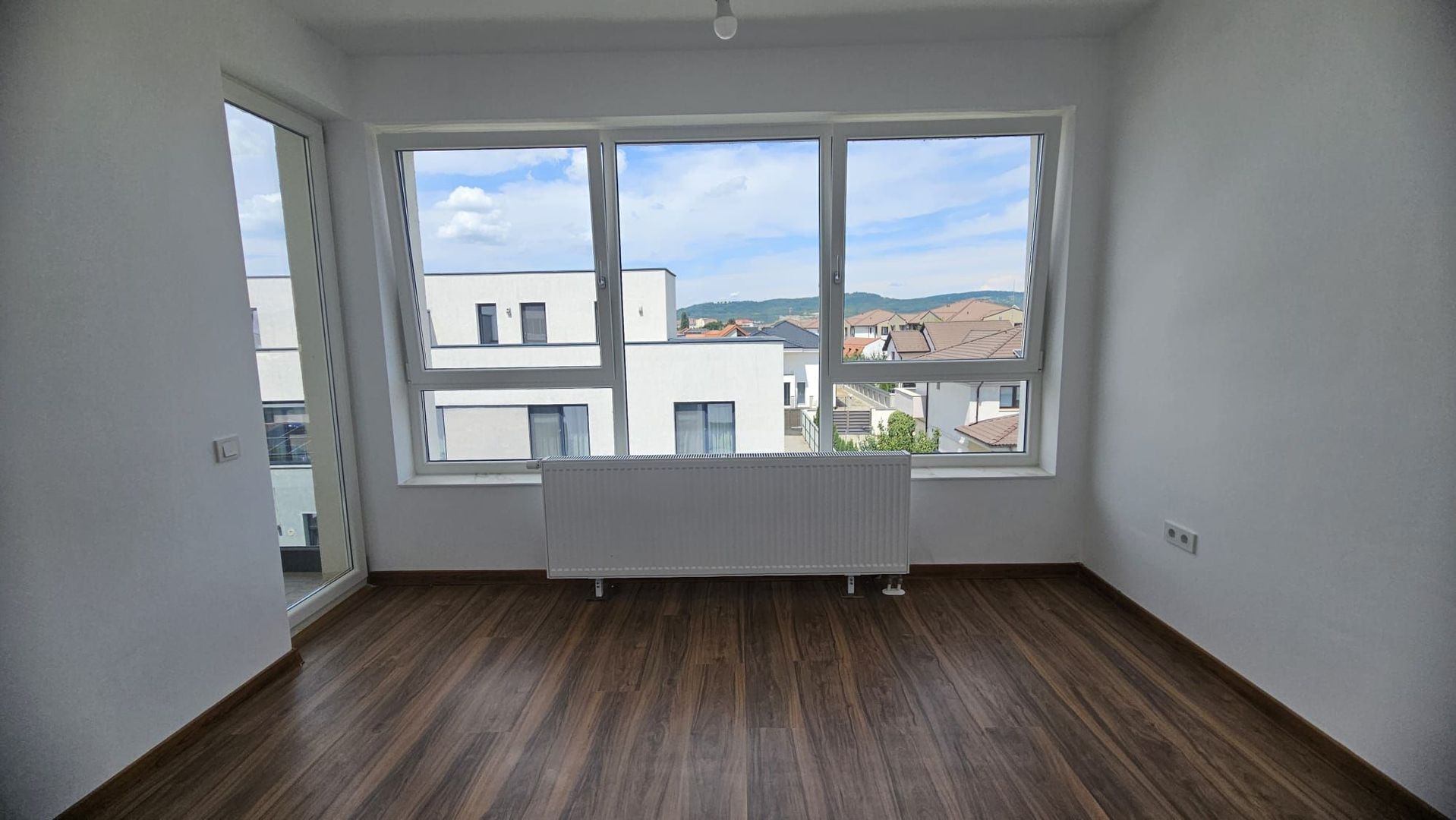 Apartament 2 camere cu balcon | Șelimbăr | 47,7 mp - Poză 3