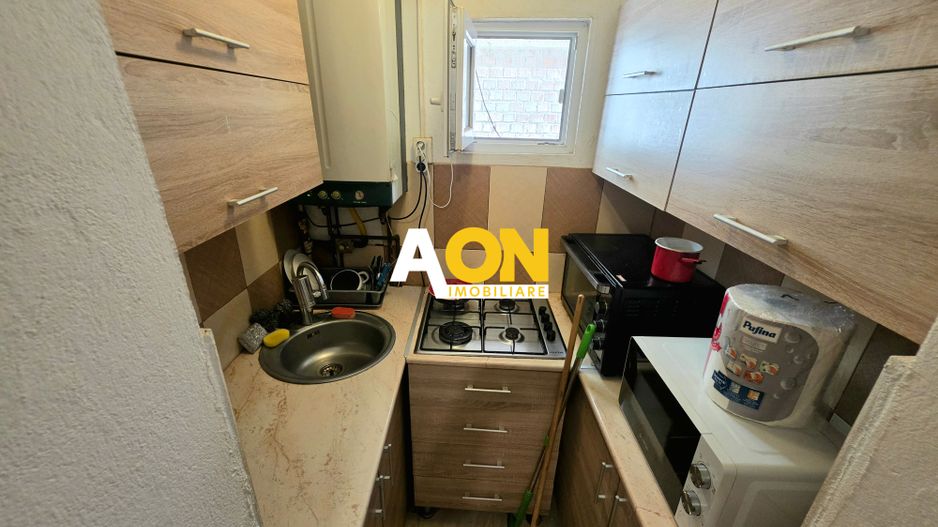 Apartament 2 Camere, Etaj 1, Zona Bd. Trans. - Poză 8