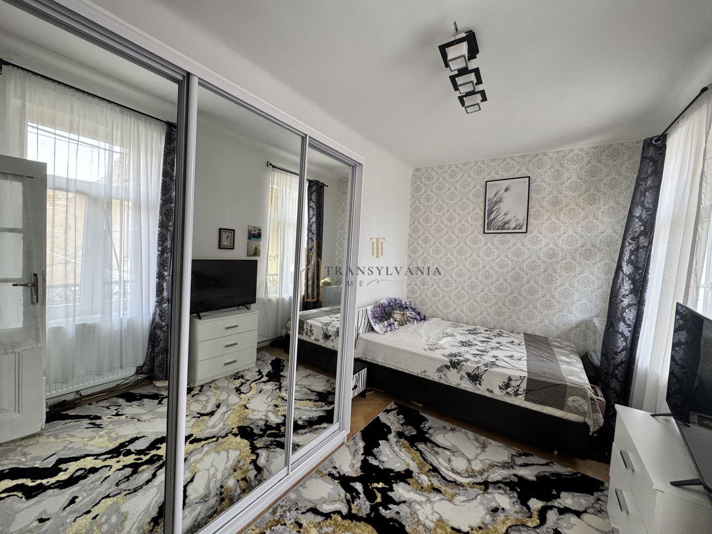 Apartament 2 camere in Centrul istoric, ideal pentru investiție - Poză 5