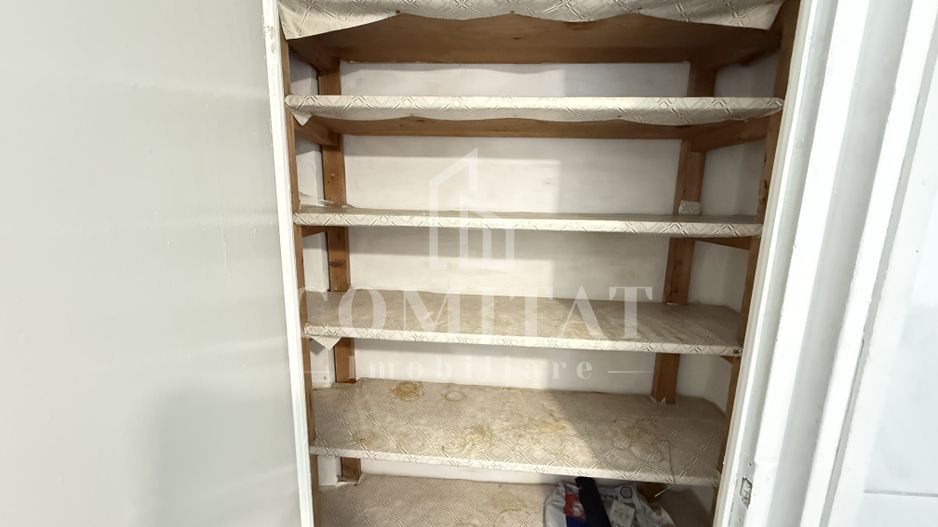 Apartament cu 2 Camere | Facultatea de Litere - Poză 8