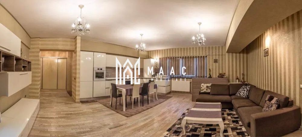 Apartament 3 camere | 110 mp I Zona Mihai Viteazul - Poză 4