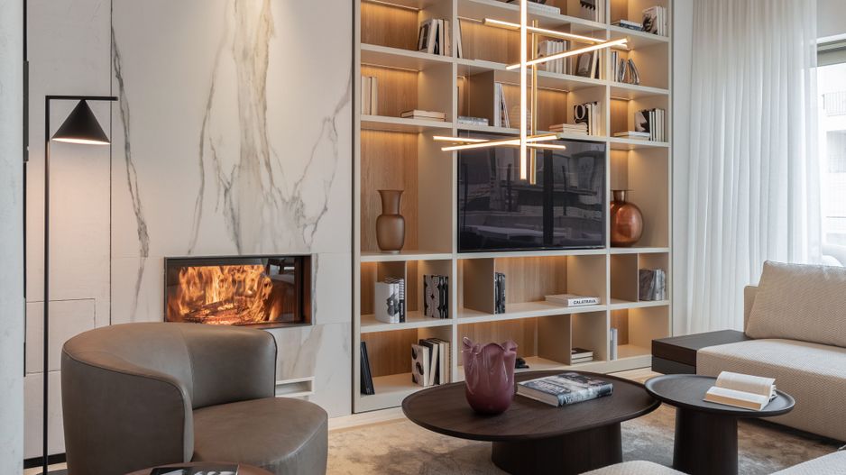 VILA PREMIUM | BANEASA | TEHNOLOGIE SI EFICIENTA ENERGETICA - Poză 30