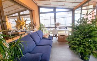 COMISION 0% | CASĂ P+E | 2 APARTAMENTE | INTRARE SEPARATĂ | CISNĂDIE - Poză 17