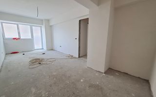 Apartament decomandat de vanzare in Iasi, Galata, 63,22 mp, bloc nou - Poză 10