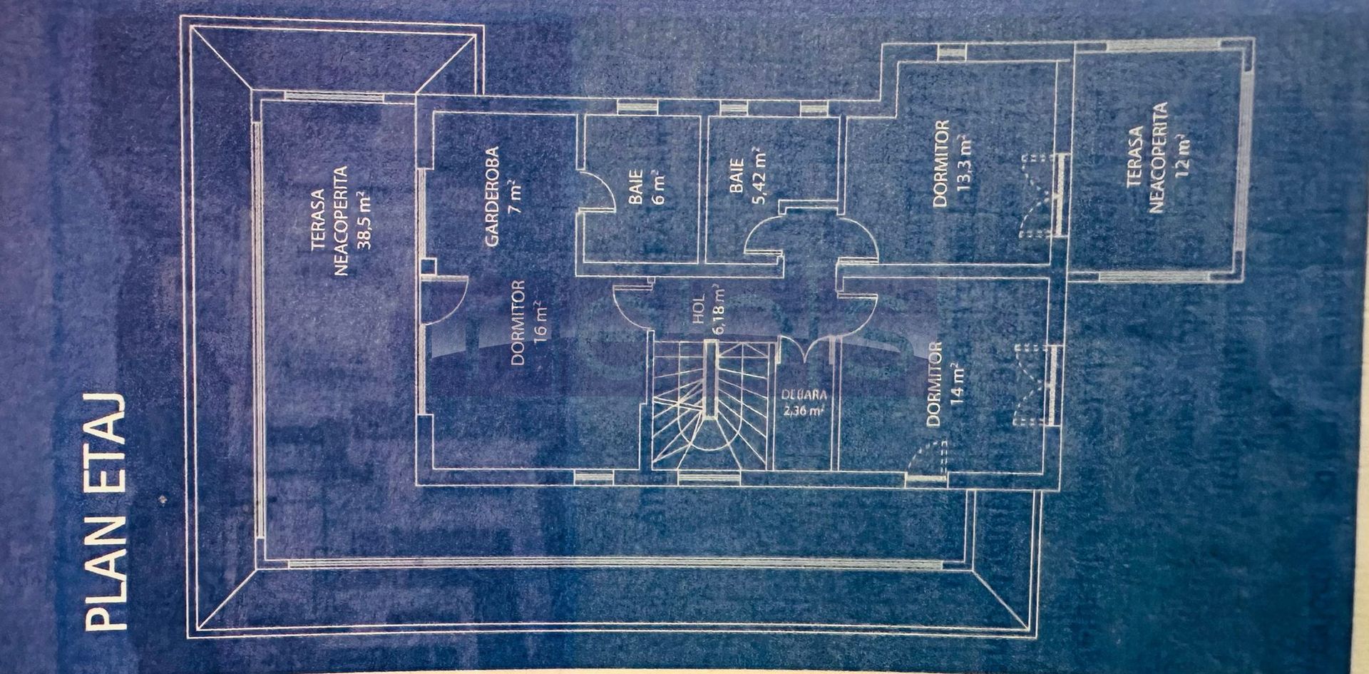 VILA DE VANZARE IN COMPLEX REZIDENTIAL | CREVEDIA | 4 CAMERE - Poză 21