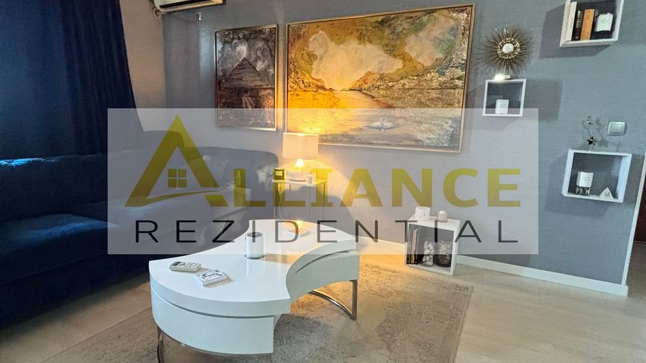 De vanzare | Apartament 2 camere | 82,41 mp total | Popesti-Leordeni - Poză 1