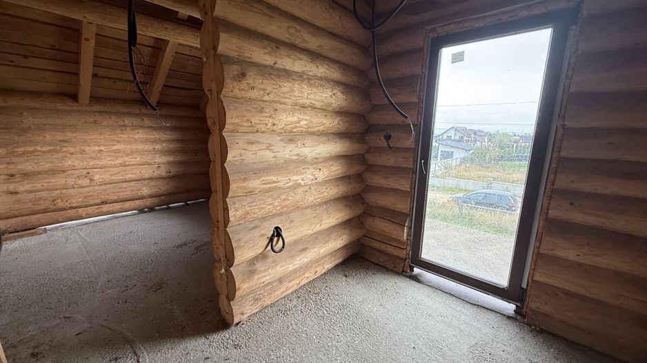 Casă de vânzare | Volovăț  | 150 mp utili | Teren 10 Ari - Poză 5