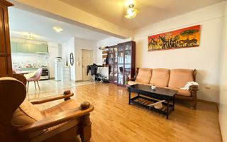 2 camere, etaj intermediar, Parcul Farmec - Poză 7