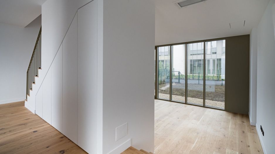 Vila de tip Urban Villa 01 in Amber Forest - Poză 10