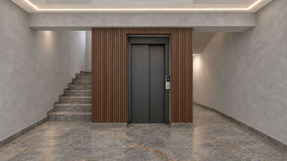Tomis Nord - Vanzare apartament decomandat cu 2 camere,  bloc nou. - Poză 1
