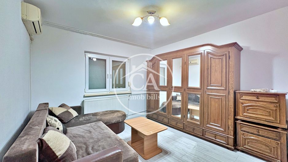 Apartament cu 3 camere de inchiriat in zona Decebal, Oradea - Poză 4