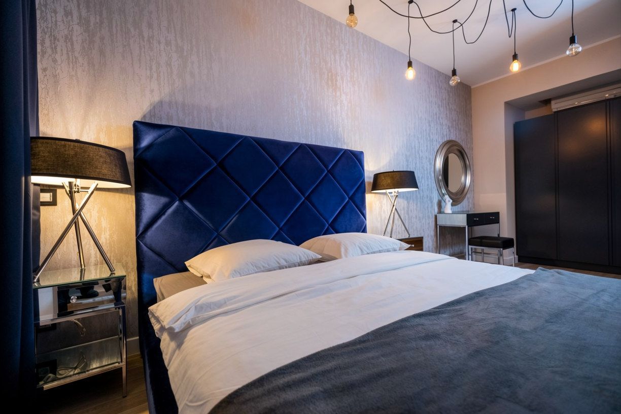 Apartament 4 camere premium | 49 Gafencu Residence | Herastrau - Poză 23