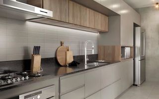 Apartament 2 camere Living generos cu Dining-Theodor Pallady - Poză 3