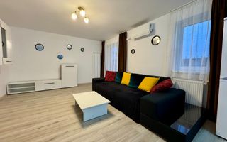 Apartament 2 camere | Open-Space | Pet-Friendly | Tractorul - Poză 1