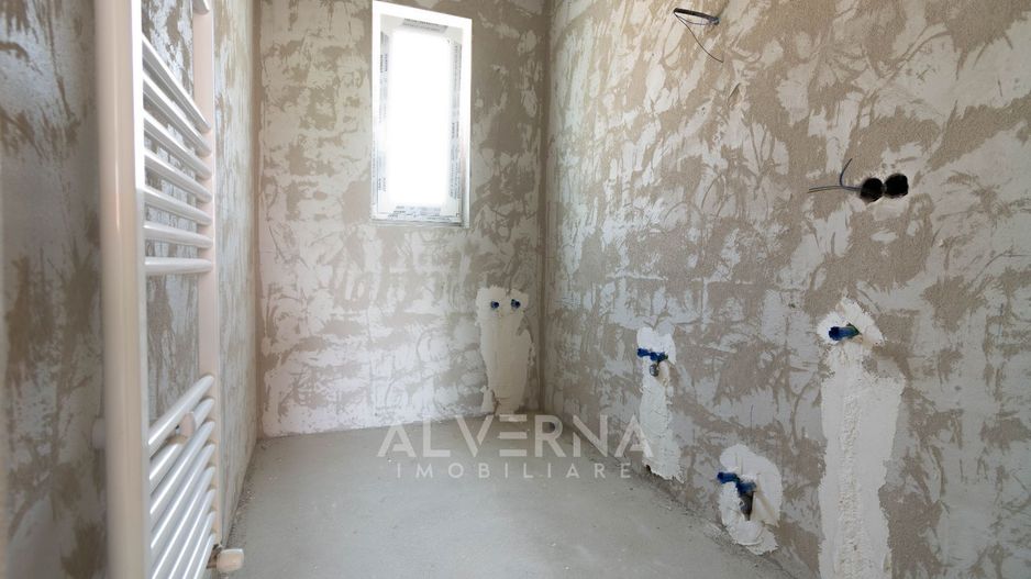 Apartament 2 camere, 58.3 mp, zona Restaurant Regal - Poză 7