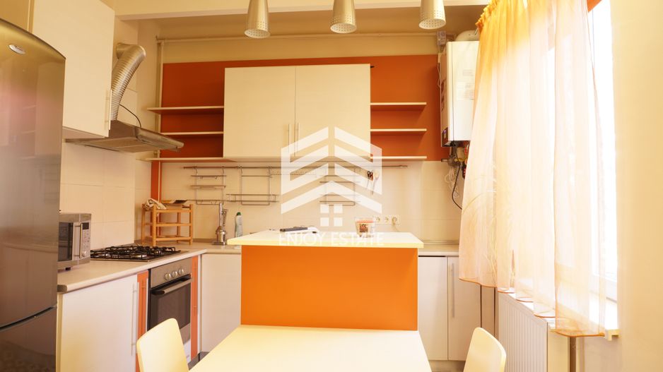 Apartament cu 2 camere de inchiriat pet friendly centru vechi! - Poză 4