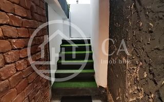 Apartament de închiriat cu 1 camera în zona ULTRACENTRALĂ, Oradea - Poză 10