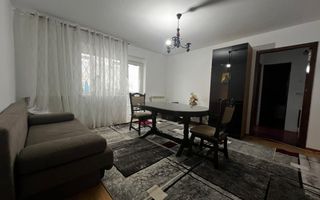 3 Camere | Mobilat | Utilat | CT | Zona linistita - Poză 1
