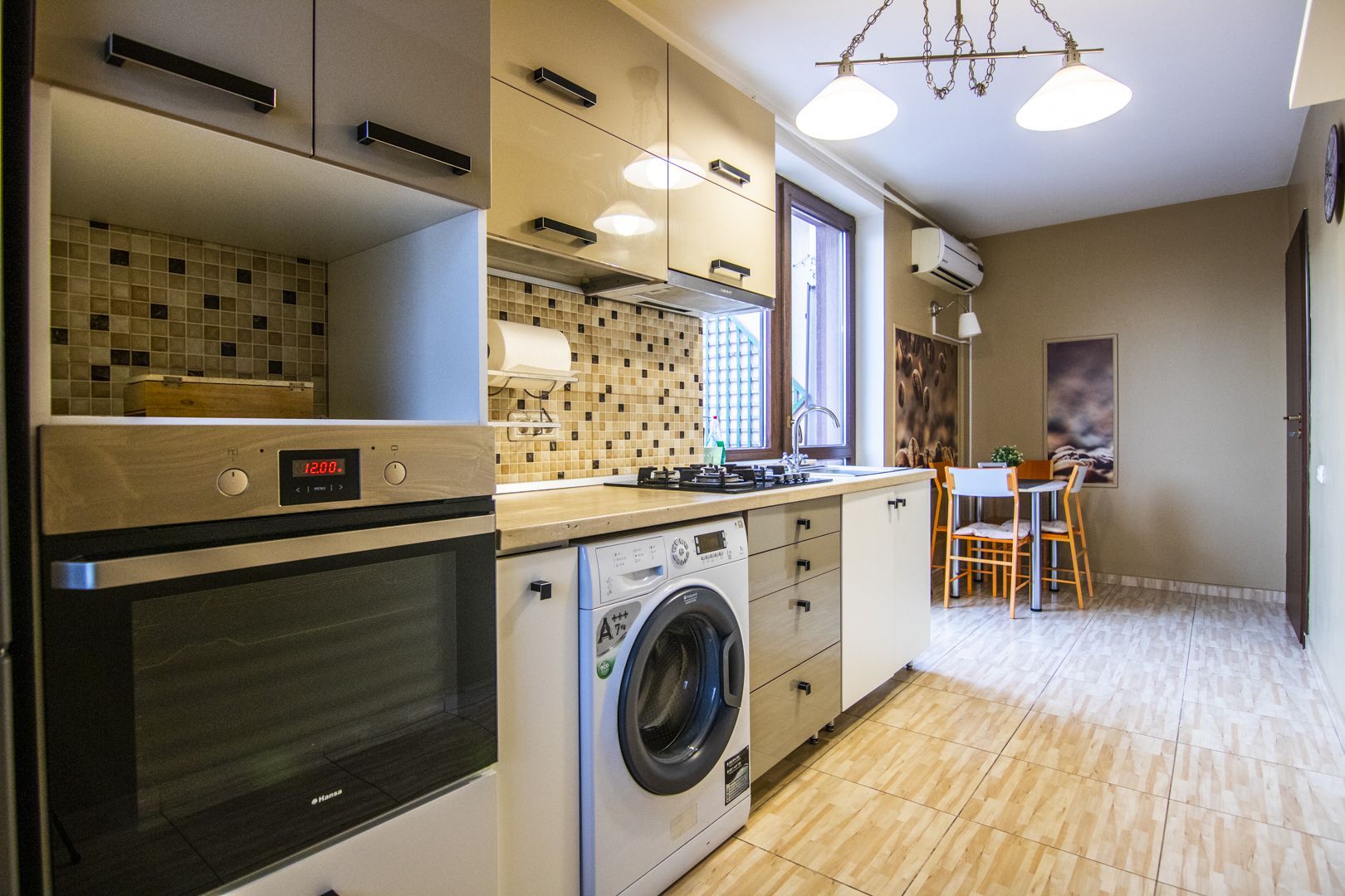 Drumul Taberei, 2 camere + terasa, statii stb, metrou Raul Doamnei - Poză 9