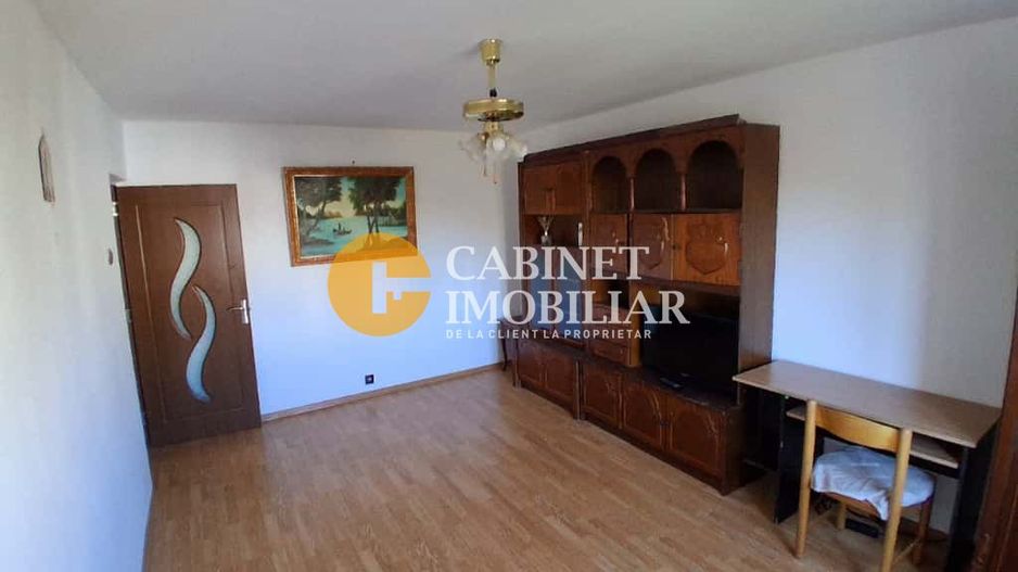 Apartament 2 camere,  decomandat, zona Tatarasi - Poză 2