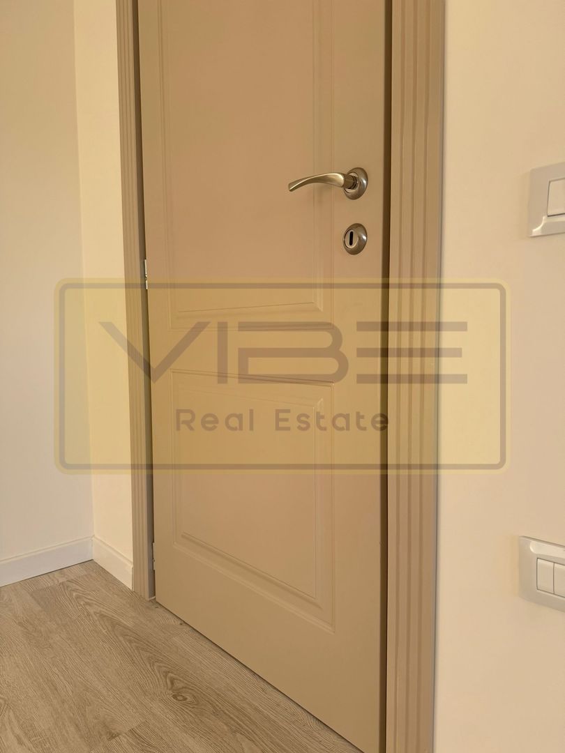 Apartament NOU 3 camere cu parcare Bucium Visani - Poză 7