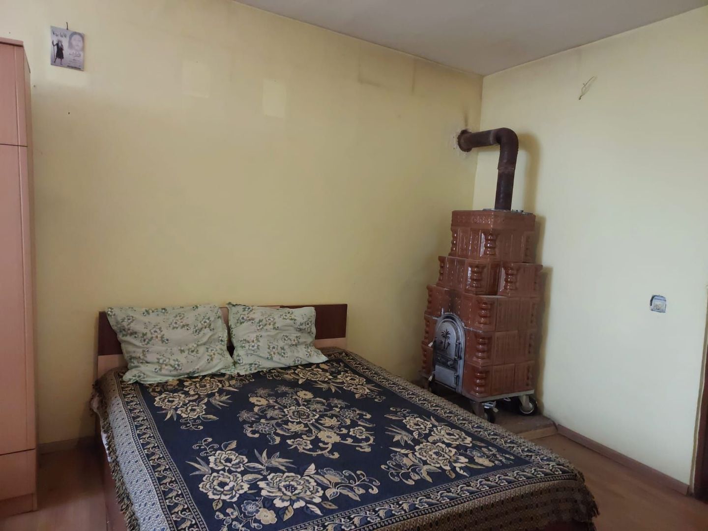 Adunatii Copaceni, vila la rosu P+1+M, teren 1044, teren 1044 - Poză 16