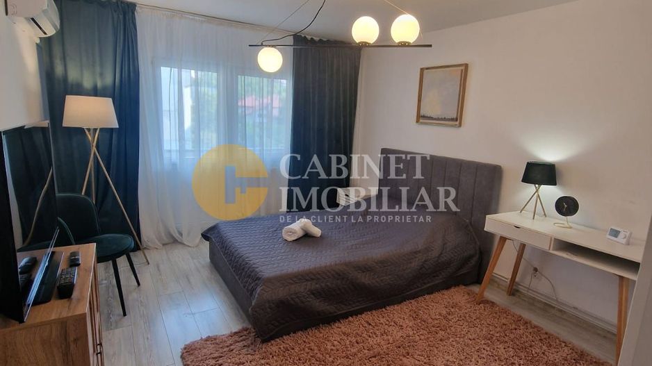 Apartament 2 camere DECOMANDAT - GARA - Poză 2