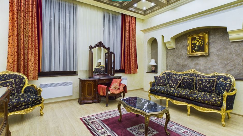 Vilă luxoasă în Serbia - Poză 22