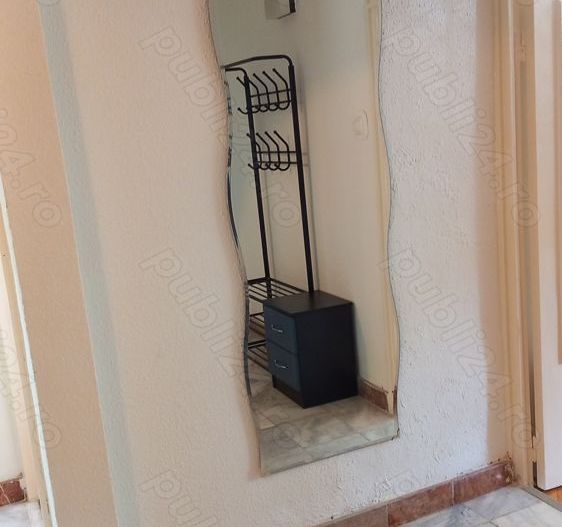 Apartament 3camere  decomandate,complet mobilat - Poză 9