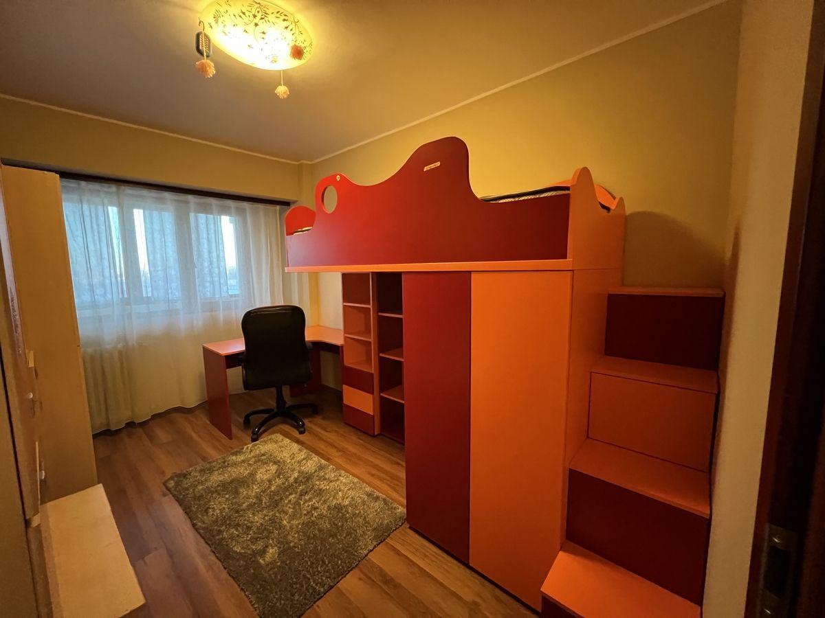 Apartament 3 camere - Obor - Poză 13