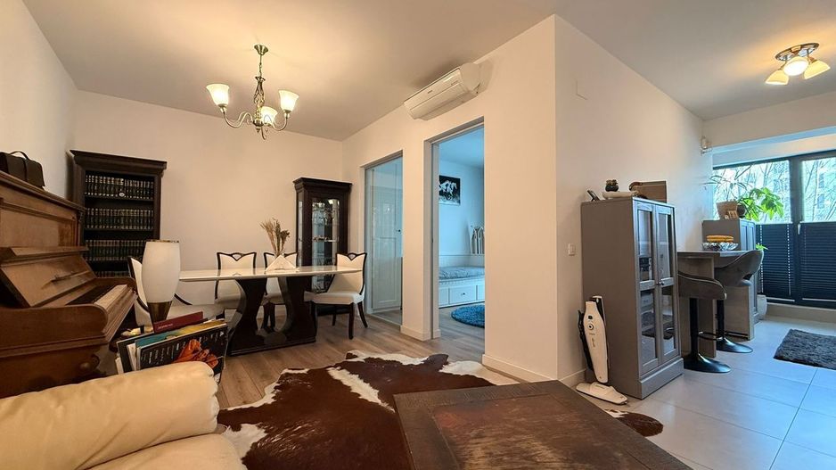 Apartament 3 camere de vanzare zona Grozavesti - Poză 3