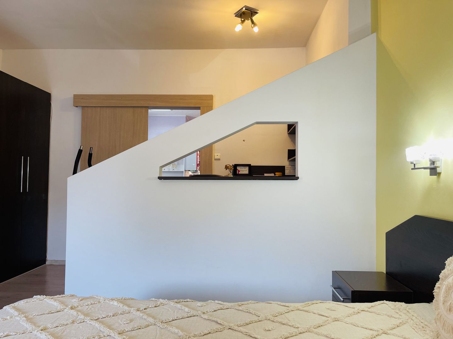 Take Ionescu 33 | 2 camere - 58 mp | Terasa 20 mp & Loc parcare privat - Poză 16