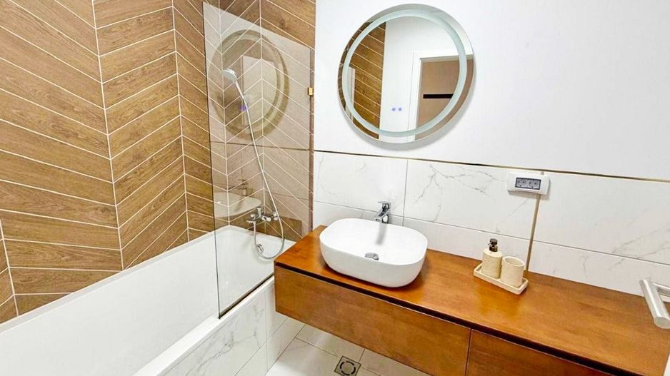 Închiriere studio 49mp | Pipera - Poză 5