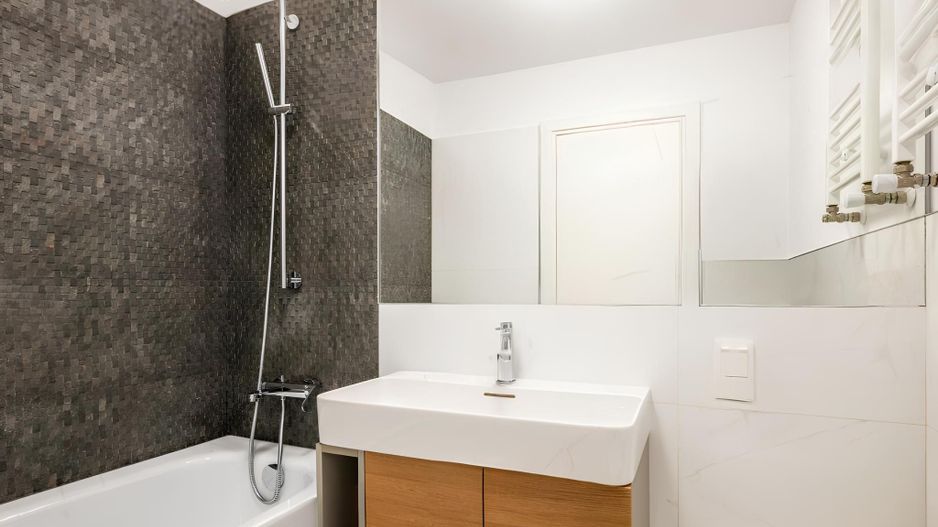 Apartament High End 3 camere Upsite I Loc de parcare si boxa - Poză 14