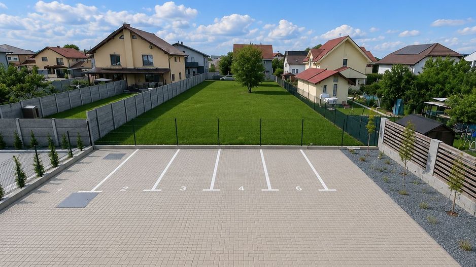 Apartamente Premium în Dumbrăvița | Ansamblu Boutique cu Curți Private - Poză 8