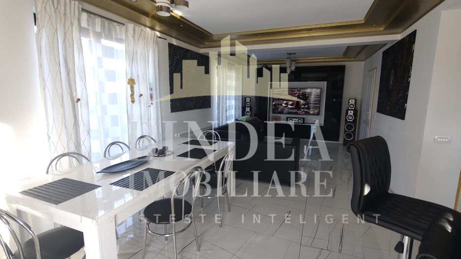 Casa individuala cu 4 camere Giarmata 170mp utili - Poză 3