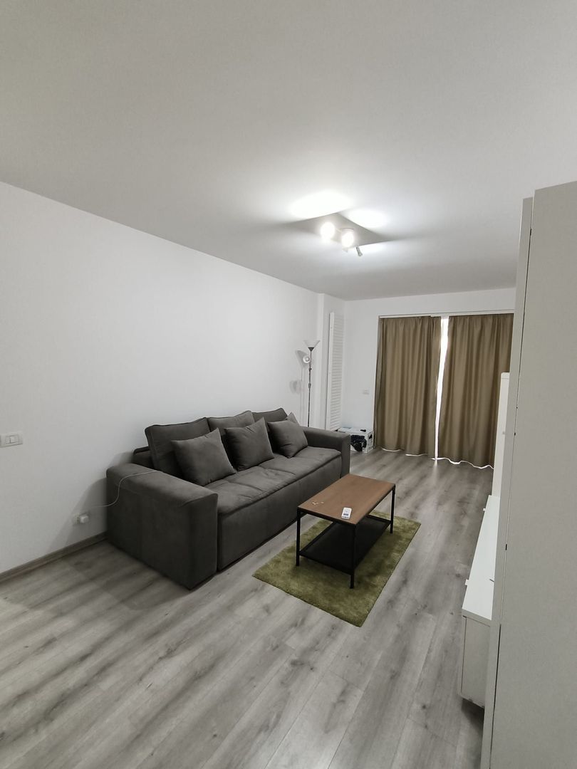 Garsoniera Parcul Carol-Viilor - Poză 3