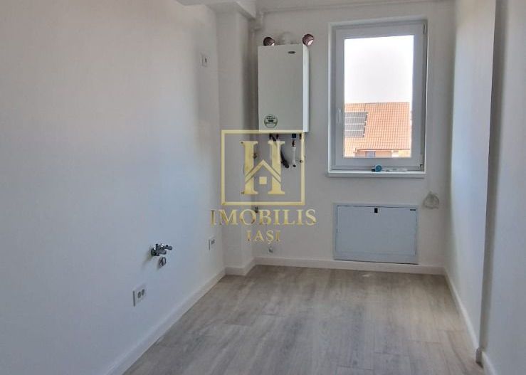 Apartament 2 camere, D.,59mp, Valea Lupului - Poză 4