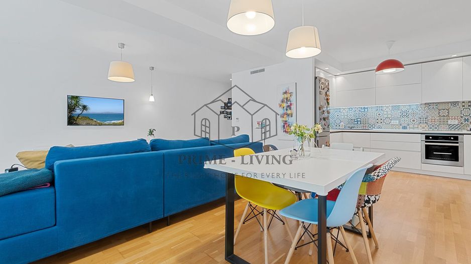 APARTAMENT SUPERB RECENT RENOVAT LA VANZARE IN ZONA DACIA - Poză 6