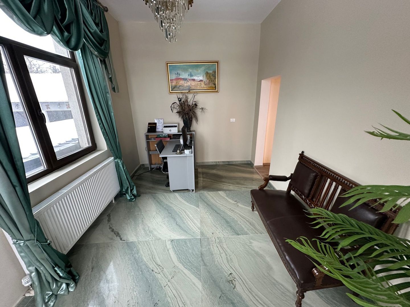 Casa Lipovei transformata in SAD - Poză 17