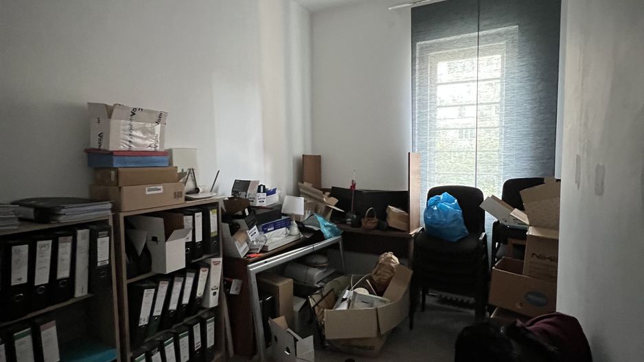 Ap pozitie ultracentrala - Poză 3