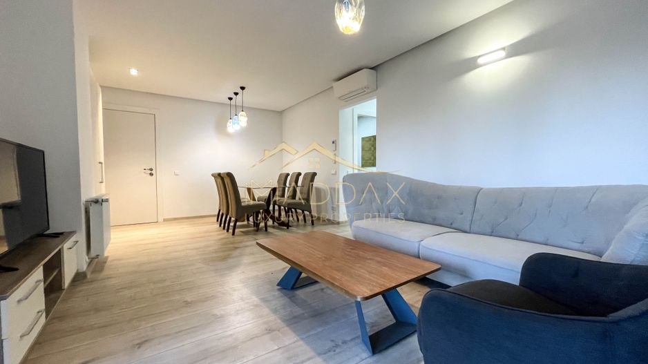 Apartament cu 3 camere // 1 Parking // Floreasca - Lake View - Poză 2