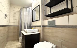 studio 2 camere I Cosmopolis I mobilat si utilat - Poză 8